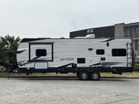 2021 Jayco Jay Flight Octane 277 4 - 6 Passenger Capacity 30-amp power service 13,500 BTU roof-mount... (image 5)