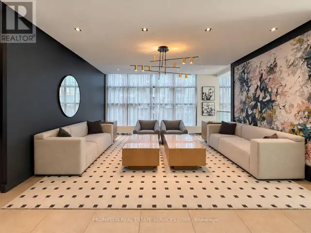 2812 - 15 FORT YORK BOULEVARD Toronto (Waterfront Communities),  in Long Term Rentals in City of Toronto - Image 28