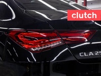 Electric Parking Brake, Brake Assist, Front Heated Seats and more! Clutch is the largest online used... (image 7)