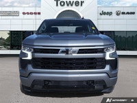 Come see this 2023 Chevrolet Silverado 1500 RST. Its Automatic transmission and Gas V8 5.3L/325 engi... (image 9)