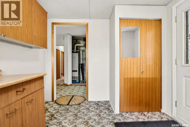 1322 7th AVENUE NW Moose Jaw, Saskatchewan in Houses for Sale in Moose Jaw - Image 21