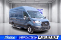 2021 Ford Transit 2500 Cargo Van 148 IN WB. EL Welcome to Xtreme Auto & Truck Sales Your Car Loan, T... (image 2)