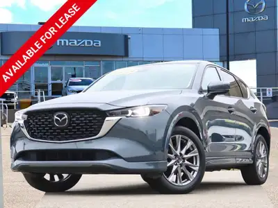 2024 Mazda CX5 — Excellent ConditionAvailable at Mazda of Hamilton We’re excited to present this 202...