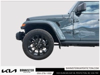 2024 Jeep Gladiator Nighthawk | No Accidents | One Owner | Heated Seats | Back up Camera | Heated St... (image 5)