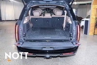 Heated and Ventilated Front and Rear Seats, Front Massage Seats Heated Steering Wheel, Premium Winds... (image 3)