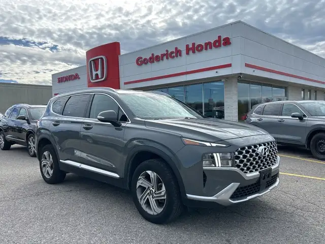 2022 Hyundai Santa Fe Preferred64346706428034120