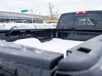 At Renfrew Chrysler you will get the Best Service, the Best Deal and the Best Financing Rates. That... (image 5)