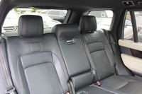 2019 Land Rover Range Rover 2019 RANGE ROVER SUPERCHARGED, LONG WHEELBASE, 99.790 KM, JAMAIS ACCIDEN... (image 9)