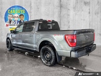 Welcome to Mann-Northway Auto Source. Ready for whatever the Canadian landscape throws its way, this... (image 3)