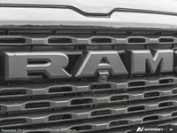 Only 12 Miles! This Ram 1500 has a durable Twin Turbo Regular Unleaded I-6 3.0 L/183 engine powering... (image 8)
