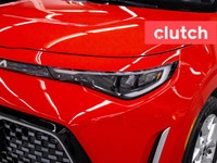 Brake Assist, Front Heated Seats, Folding Rear Seats and more! Clutch is the largest online used car... (image 6)