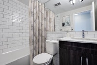 Quiet seven-storey high-rise rests in mature community. Parkdale is popular! This rental community h... (image 6)