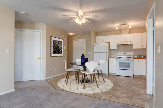 Modern Apartments with Gym! - Amberwynd Apartments - Apartment f in Long Term Rentals in St. Albert - Image 3