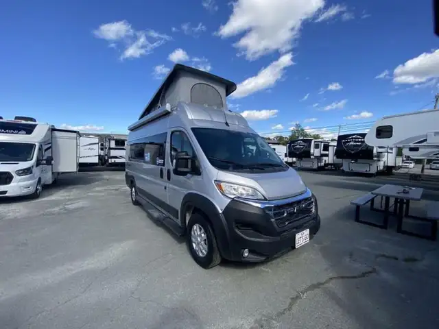 2024 Thor Motor Coach Tellaro 20J in RVs & Motorhomes in Bedford - Image 11