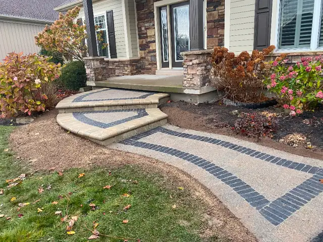 Concrete & Interlock Services63384476257923123