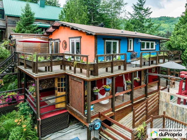 $538,900 - 2 Storey for sale in Grandes-Piles — photo 1