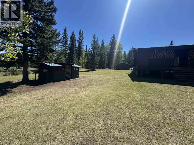 6265 HORSE LAKE ROAD Horse Lake, British Columbia in Houses for Sale in 100 Mile House - Image 33