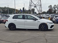 Look at this certified 2023 Volkswagen Golf R 20th Anniversary AWD | Leather | Nav | HUD | Adaptive... (image 5)