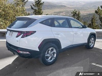 Welcome to Moncton Chrysler Jeep Dodge. Recent Arrival! 2023 Hyundai Tucson Preferred I4 AWD AWD, AB... (image 5)