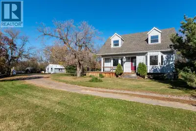 Welcome to a Property Designed for Country Living! Imagine your family settling into 12.66 acres whe...