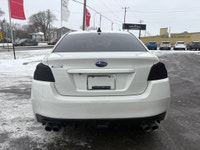 BACK-UP CAMERA, HEATED SEATS, ALL WHEEL DRIVE, BUCKET SEATS, MANUAL TRANSMISSION, AM/FM/CD RADIO, VO... (image 3)