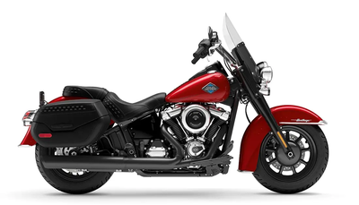 Durham Harley-Davidson has one of the largest used motorcycle inventories in the GTA. We are storing...