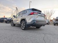 EXTRA CLEAN EXTRA RELIABLE, RAV4 AWD, LOW KMS, THIS RAV4 HAS ONLY DRIVEN AN AVERAGE OF 006,700KMS PE... (image 7)