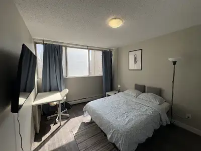 Smart and Flexible Living A simple way to live comfortably: private bedrooms, shared spaces, and a b...