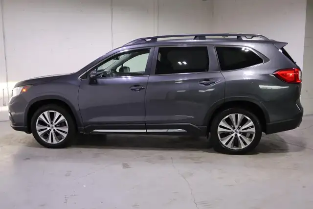 2020 Subaru Ascent Limited Limited | CAPTIANS CHAIRS | SERVICE H in Cars & Trucks in City of Toronto - Image 4