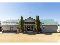 5004 52 AV Jarvie, Alberta