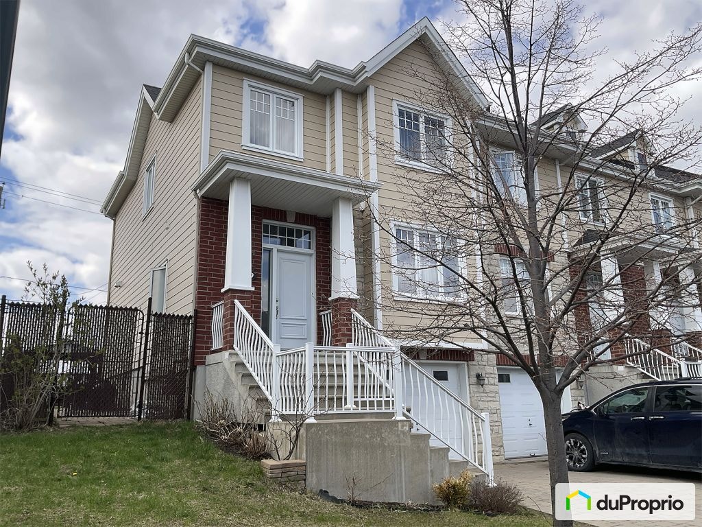 $674,900 - 2 Storey for sale in Terrebonne (Lachenaie) — photo 2
