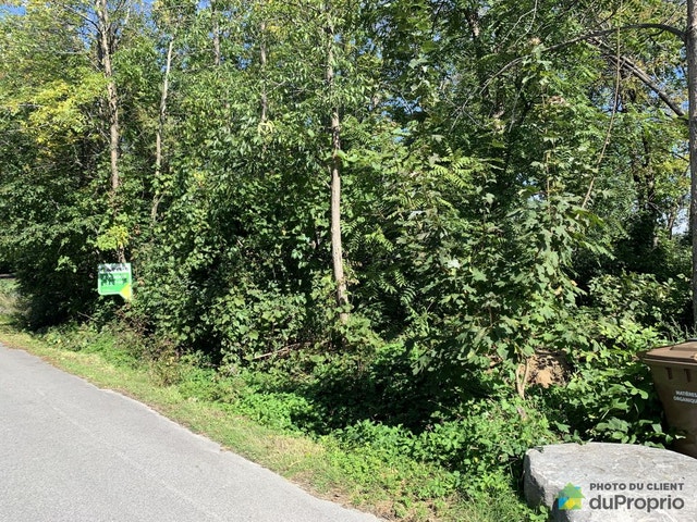$229,900 - Residential Lot for sale in Auteuil — photo 2