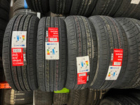 A/S	245/60R18	4	ILINK	POWERCITY Markham / York Region Toronto (GTA) Preview