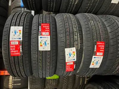 Installation & Balancing $35 Per Tire HST Extra, OTS Included Shop for Tires & Wheels Tires: www.all...