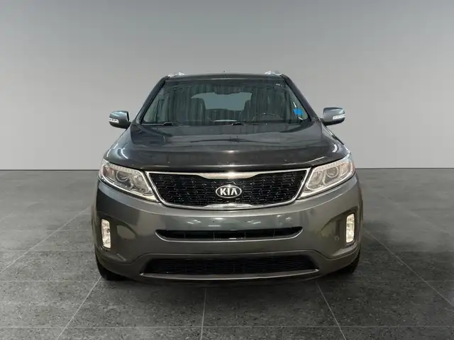 2015 Kia Sorento EX603680703010590725
