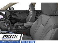 2025 Buick Envision Avenir AWD | Technology Package | White Frost Tricoat | Luxury RedefinedSophisti... (image 5)