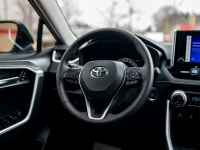 2024 Toyota RAV4 XLE Premium AWD The 2024 Toyota RAV4 XLE Premium AWD offers a perfect mix of comfor... (image 8)