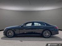 This Mercedes-Benz E-Class has a dependable Intercooled Turbo Gas/Electric I-4 2.0 L/122 engine powe... (image 3)