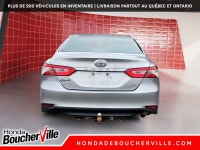 Moteur L4 de 2,5 L DACT, transmission séquentielle automatisée à 8 vitesses avec mode manuel, climat... (image 9)