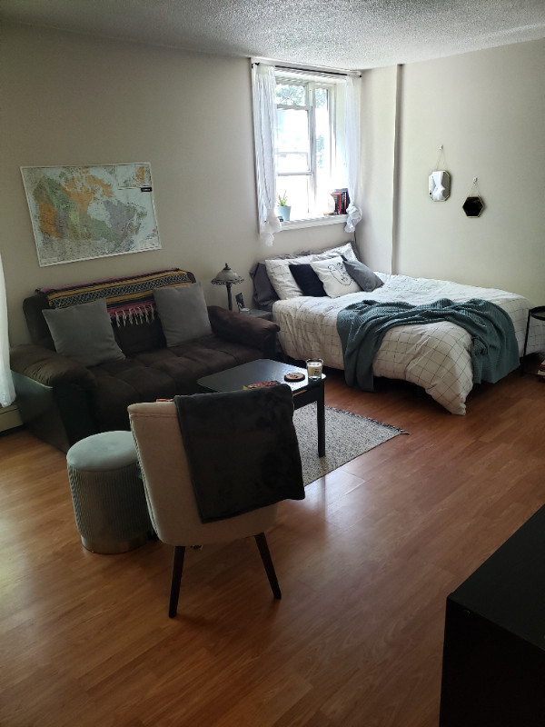 BACHELOR/ STUDIO  UNIT AVAIL. NOW or May 01, 2024 in Long Term Rentals in City of Halifax - Image 3