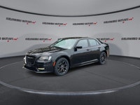This Chrysler 300 has a powerful Gas V-6 3.6 L engine powering this Automatic transmission. WHEELS:... (image 3)