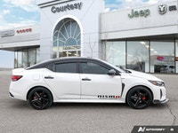 One Owner | Clean Carfax! Discover convenience and advanced technology in this pristine 2024 Nissan... (image 6)