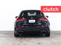 Rear View Camera, Ambient Lighting, App Remote Start and more! Clutch is the largest online used car... (image 4)