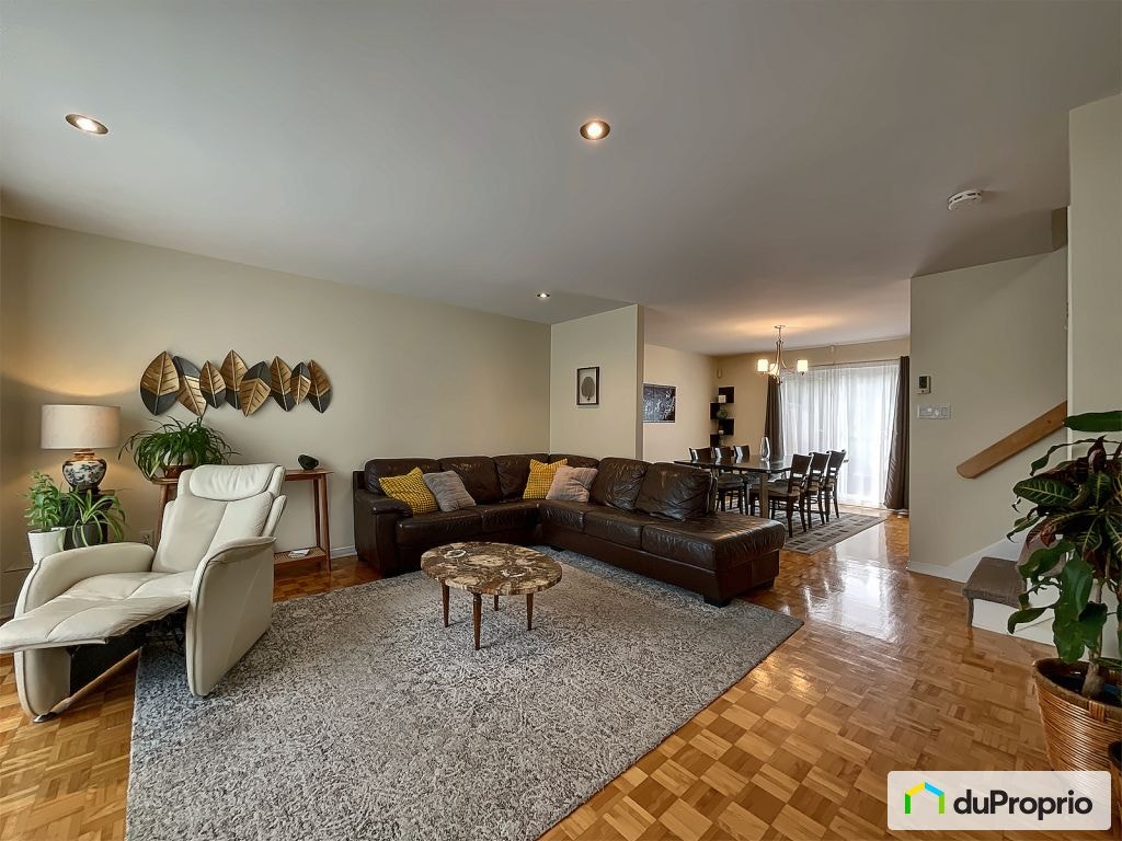 $585,000 - Semi-detached for sale in Varennes — photo 3