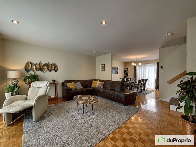 $585,000 - Semi-detached for sale in Varennes — photo 3