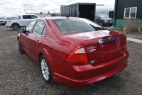 2010 FORD FUSION SEL V6 – LOADED & READY TO GO! 4DR Sedan | Automatic | LOW KMS ONLY 117,699 KMs Loo... (image 2)