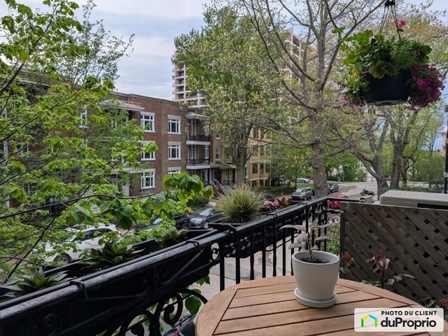 $615,000 - Condominium for sale in Montcalm — photo 1