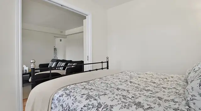 Central Park Terrace (A) - 1 Bedroom Apartment for Rent in Long Term Rentals in City of Toronto - Image 4