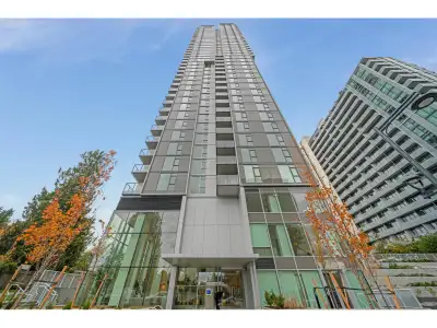 Welcome to Holland Park by Century City. This brand new luxury Corner unit. 2 bed, 2 bath with floor...