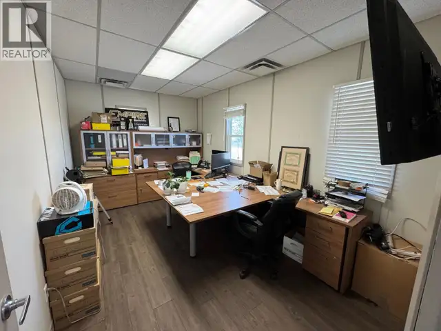 B 10503 89 AVENUE Fort St. John, British Columbia in Commercial & Office Space for Rent in Fort St. John - Image 11